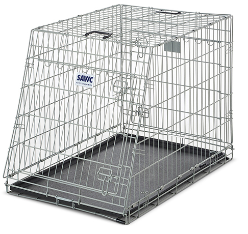 DOG RESIDENCE MOBILE Hot on Sale