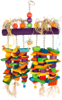 COLOURFUL WOODEN PLAY MOBILE Online